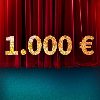 40x1000euro