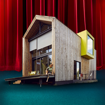 Tinyhouse